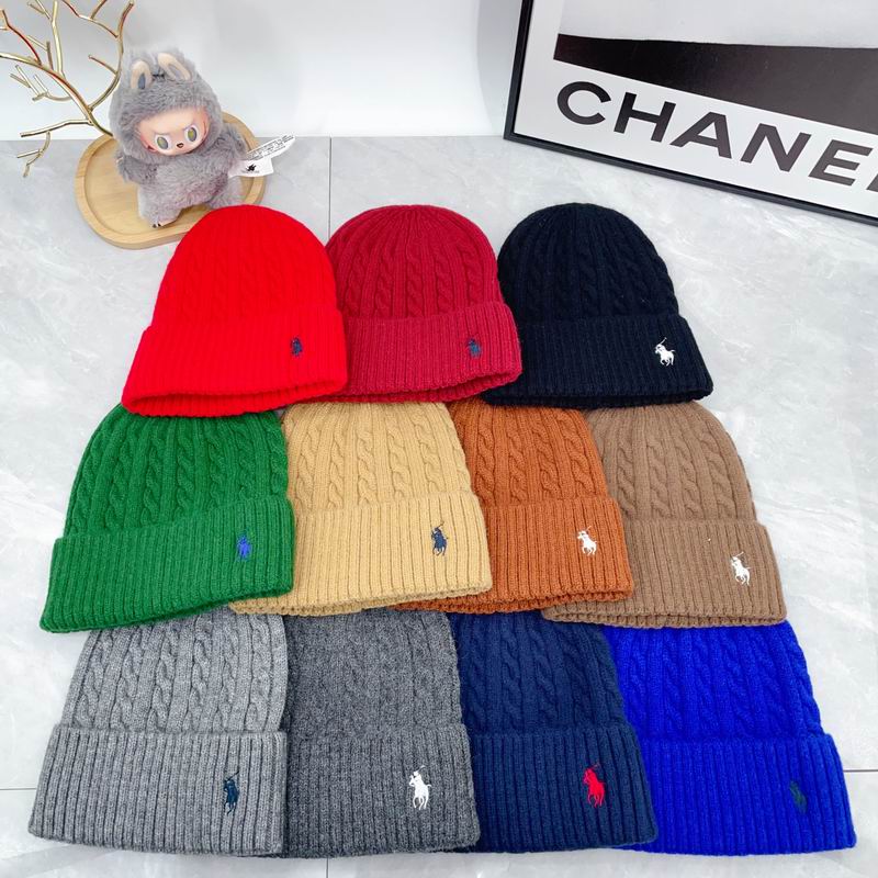 Polo Hat dx10